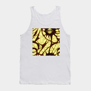 Mystical Sigils, Nineteen: Tank Top